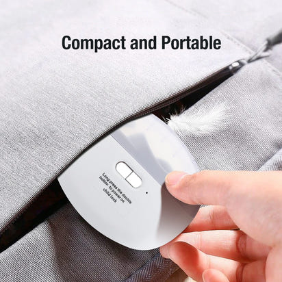 PurevoNail Trimmer/Polisher