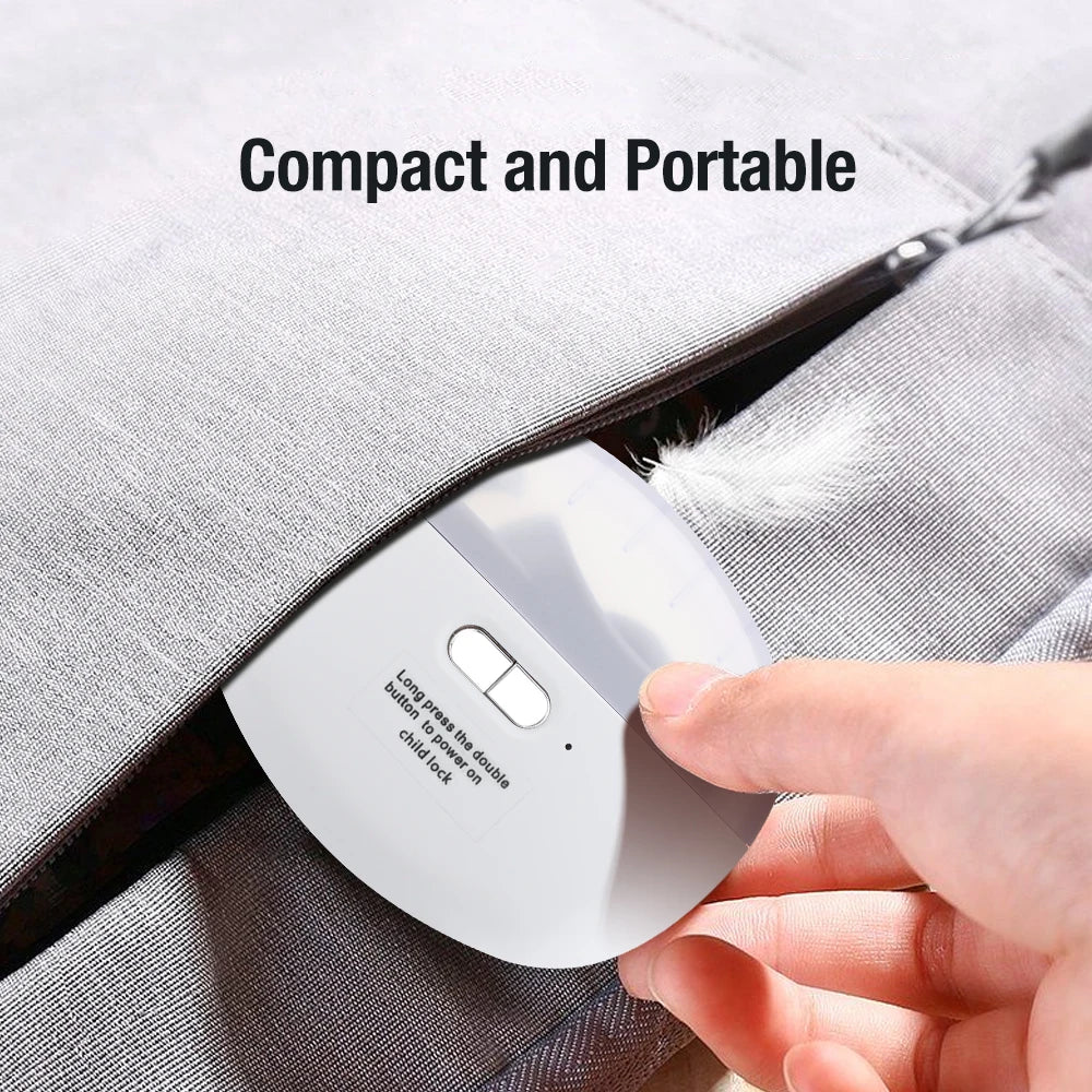 PurevoNail Trimmer/Polisher